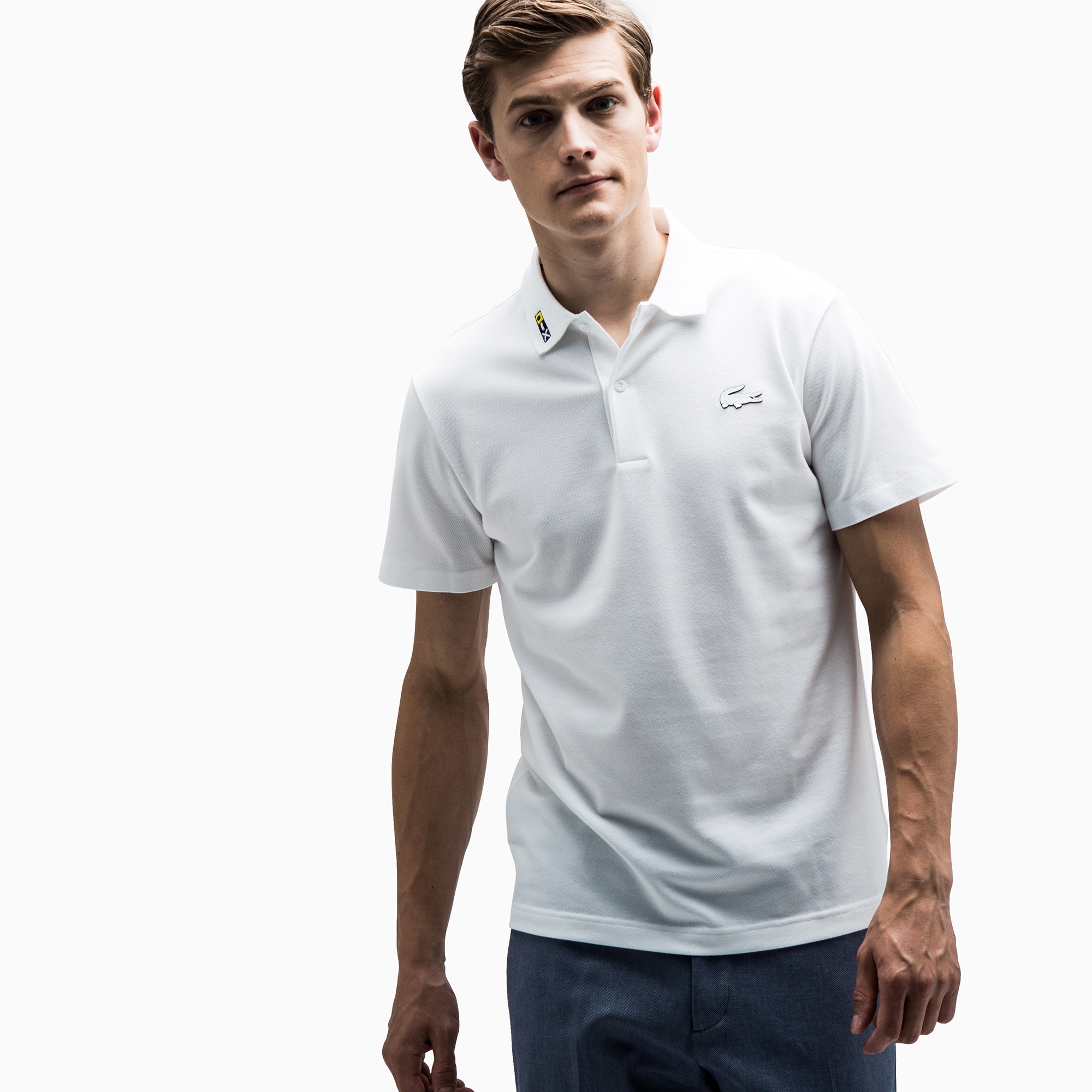 シリコンワニ ポロシャツ Ph903e ラコステ Lacoste 公式オンラインショップ