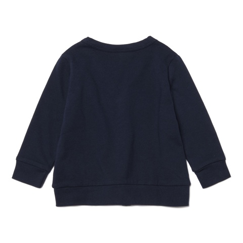 Boys ポロシャツ カーディガン 3点ギフトセット 4J3262L - ラコステ 