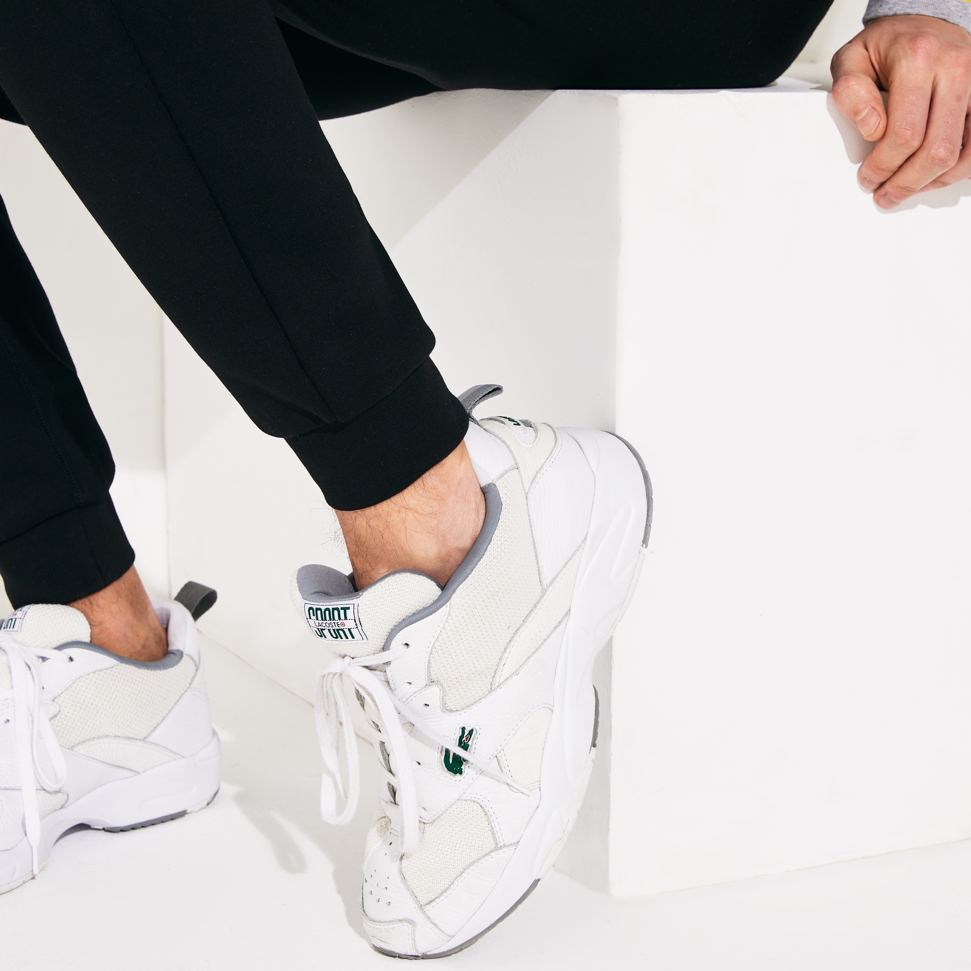 フリーストラックパンツ XH9530L - ラコステ(LACOSTE)公式オンライン フリーストラックパンツ XH9530L - ラコステ(LACOSTE)公式オンライン