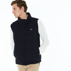 メンズ アウター コート ラコステ Lacoste 公式オンラインショップ