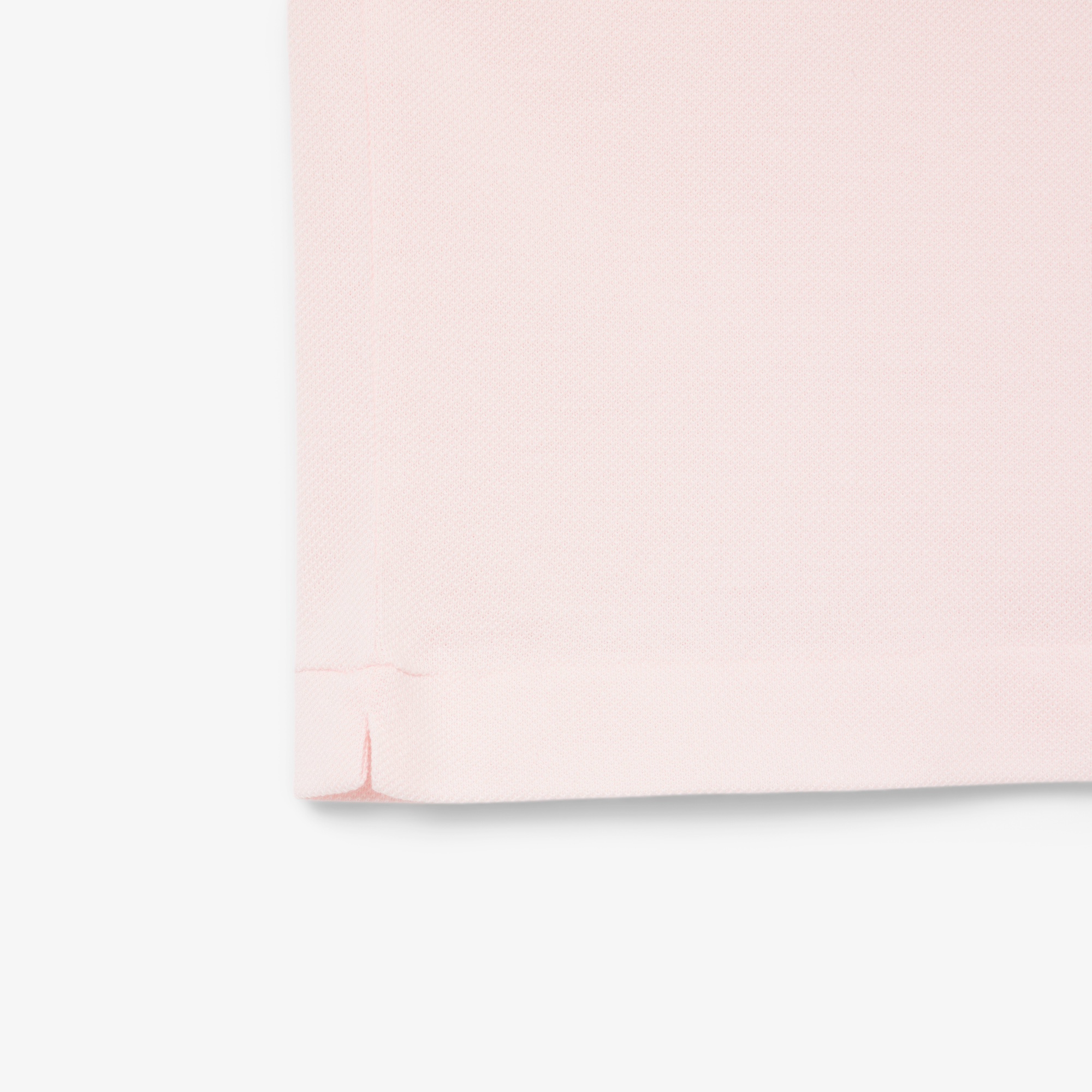 ラコステ L.12.12 ポロシャツ (無地・半袖)