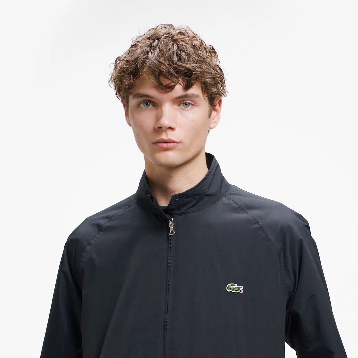 2.5レイヤースイングトップジャケット