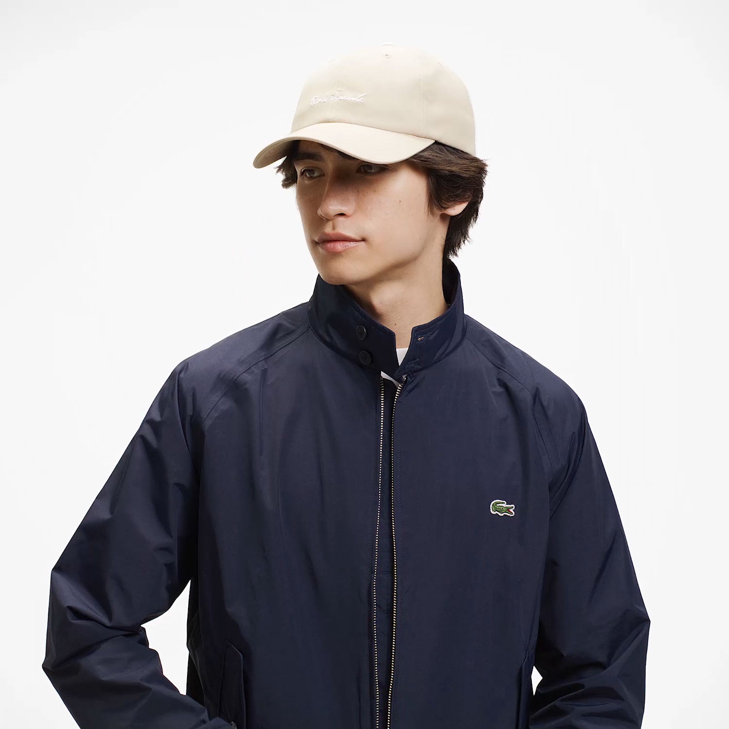 2.5レイヤースイングトップジャケット