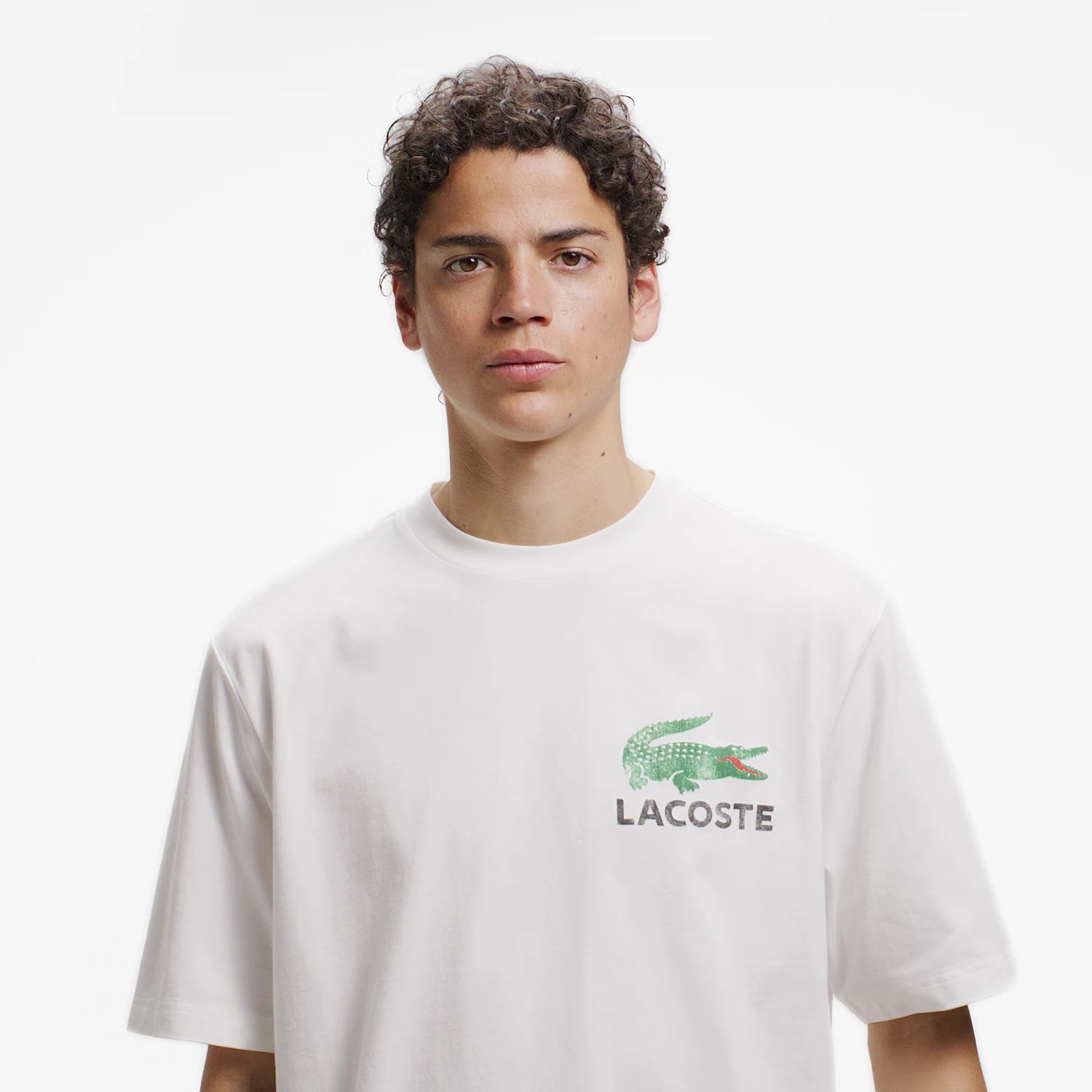 ビンテージロゴ Tシャツ