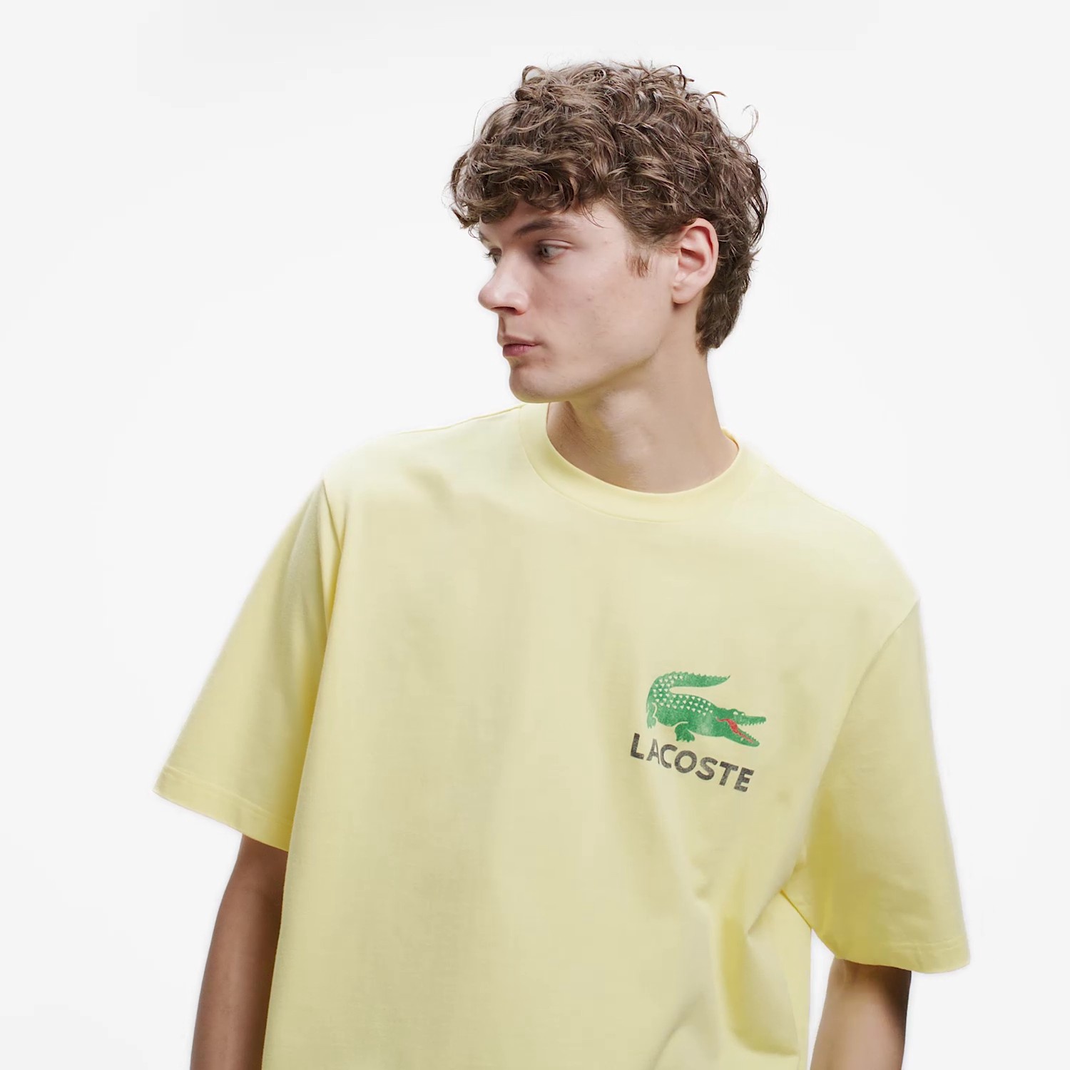 ビンテージロゴ Tシャツ