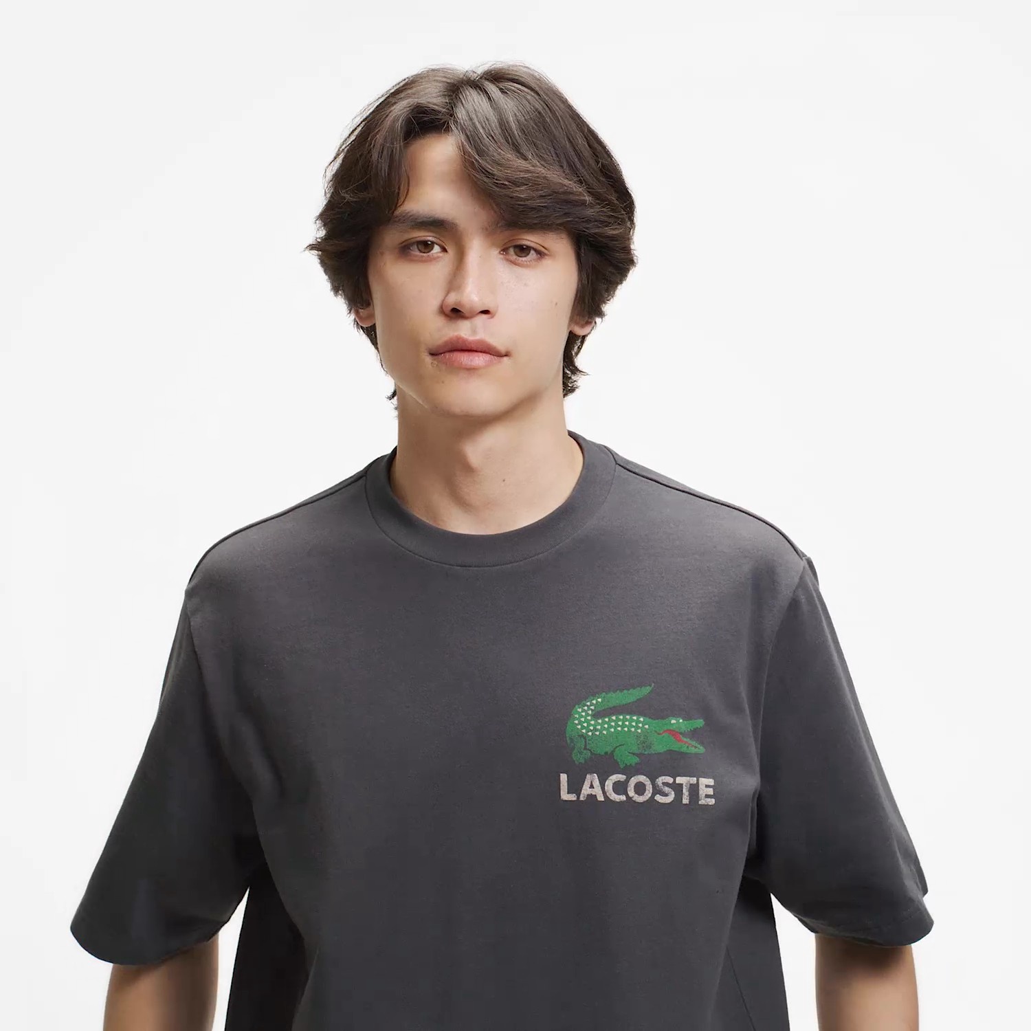 ビンテージロゴ Tシャツ