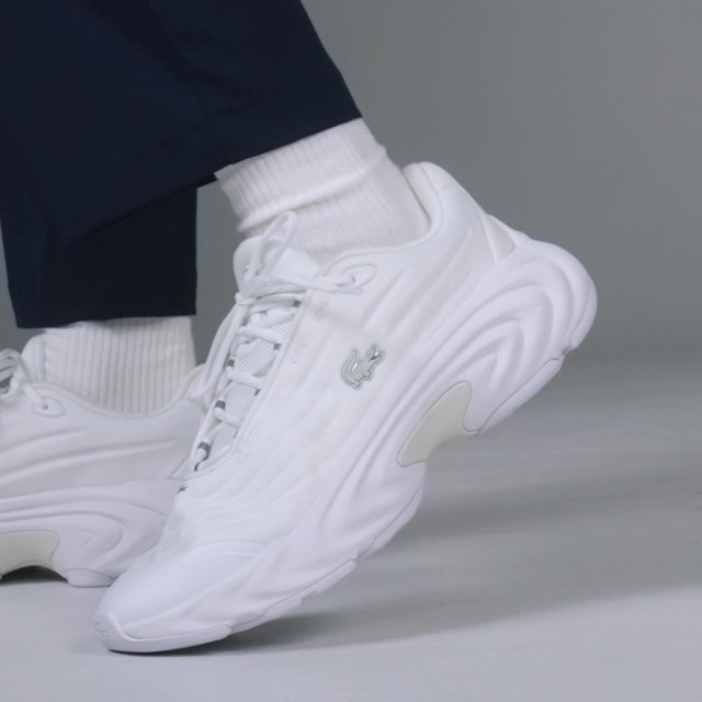 メンズ SPINOR 225 4 SMA