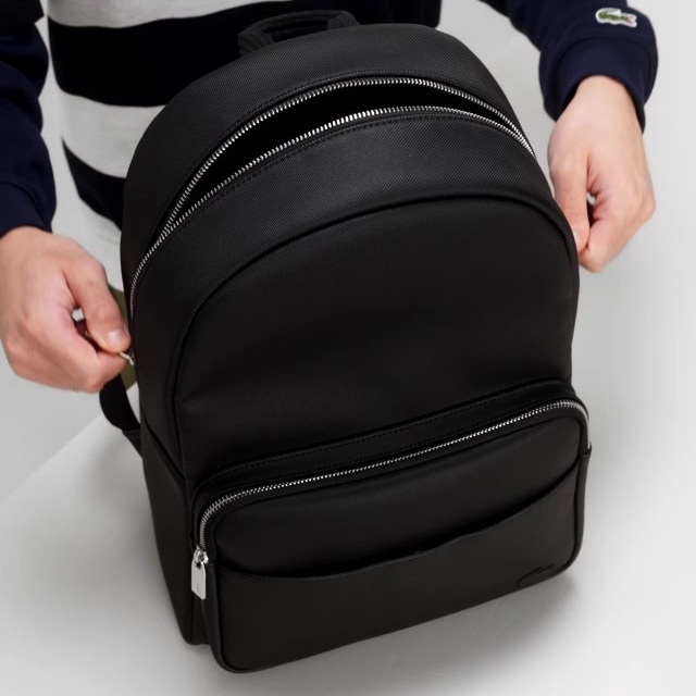 メンズクラシック ポケットバックパック