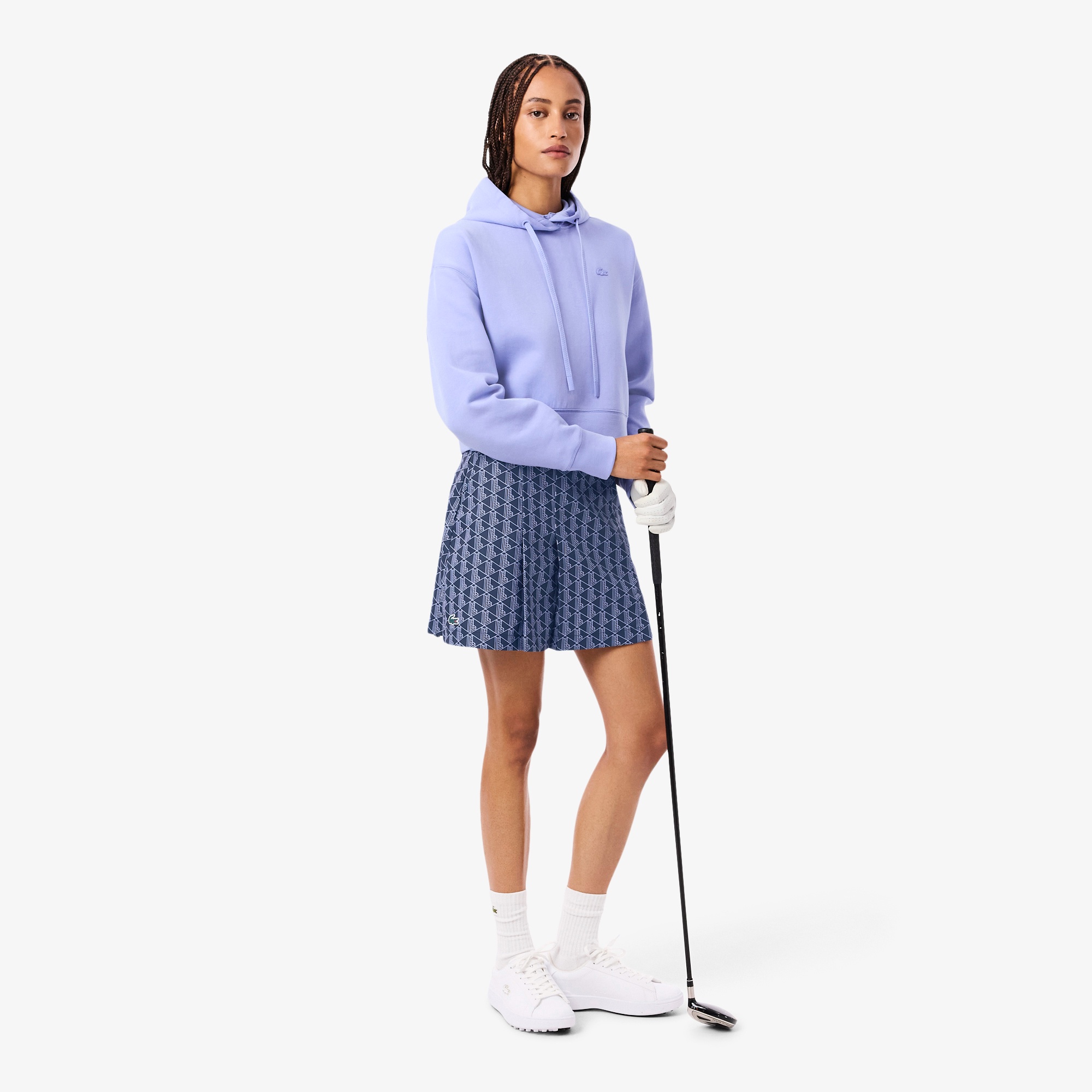 LACOSTE/ラコステ/レディース/スカート/ゴルフウエア 楽天市場】スカート（ブランドラコステ）（レディースウェア