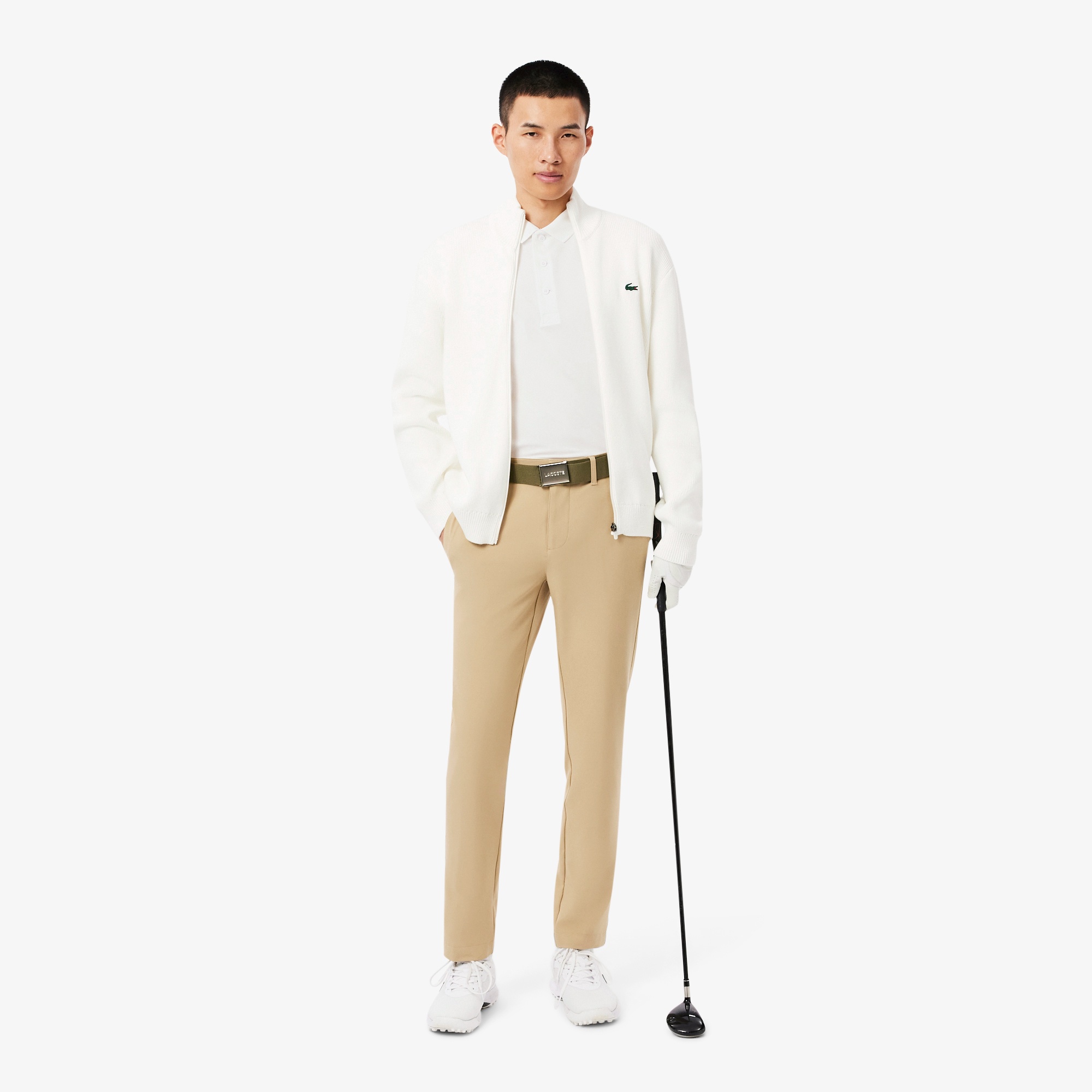 ウルトラドライゴルフポロシャツ DH8915 - ラコステ（LACOSTE）公式