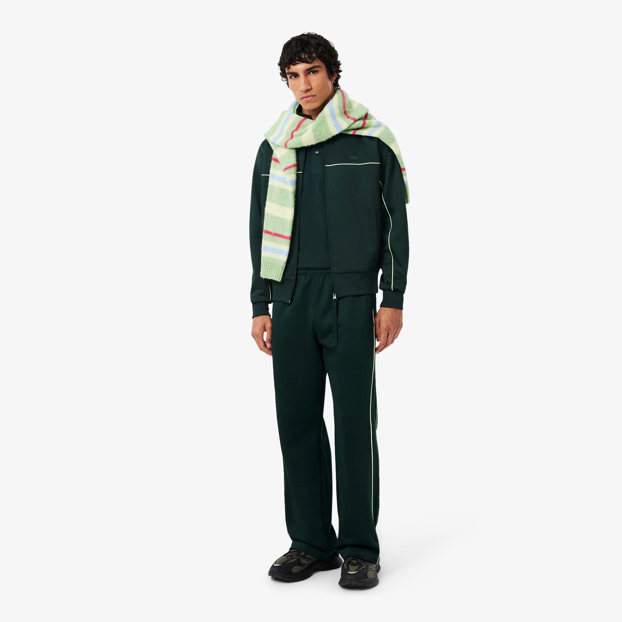 ランドスケープワニロゴポロシャツ PH5881 - ラコステ（LACOSTE）公式