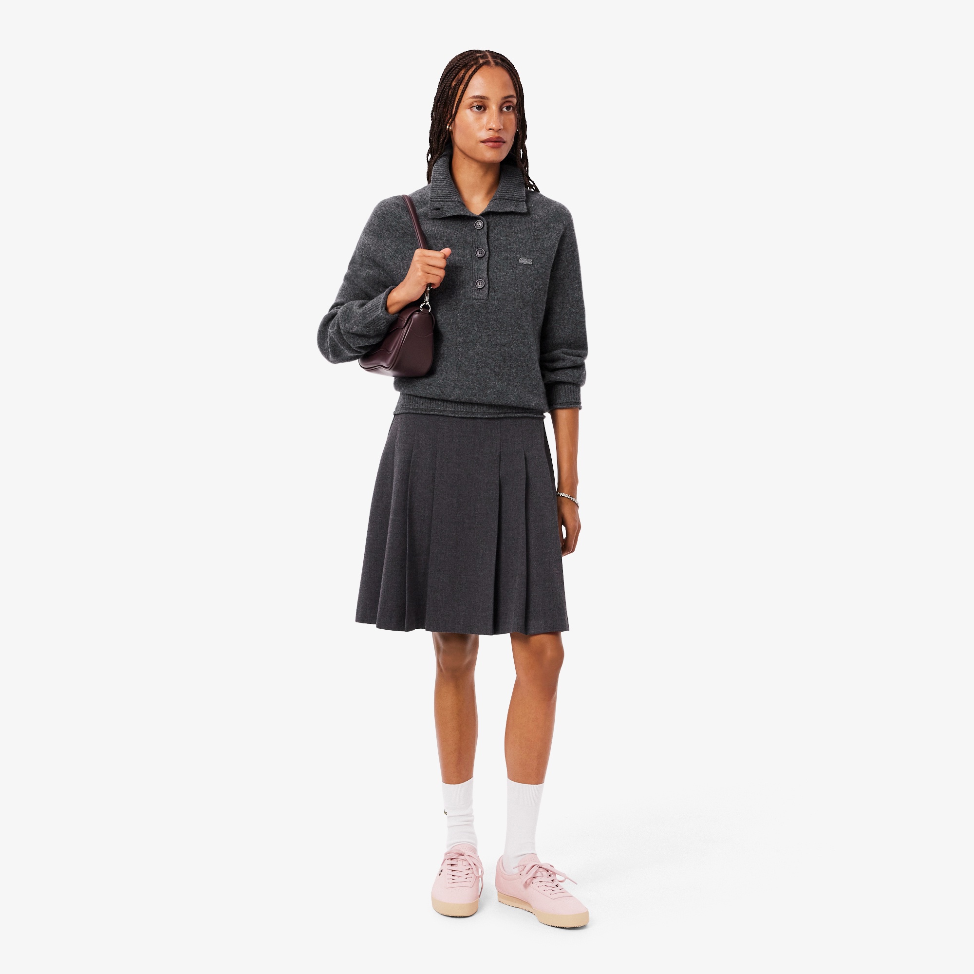 Brunt ファン　タン Axio Lite Neck Gaiter – TETON BROS. OFFICIAL SITE