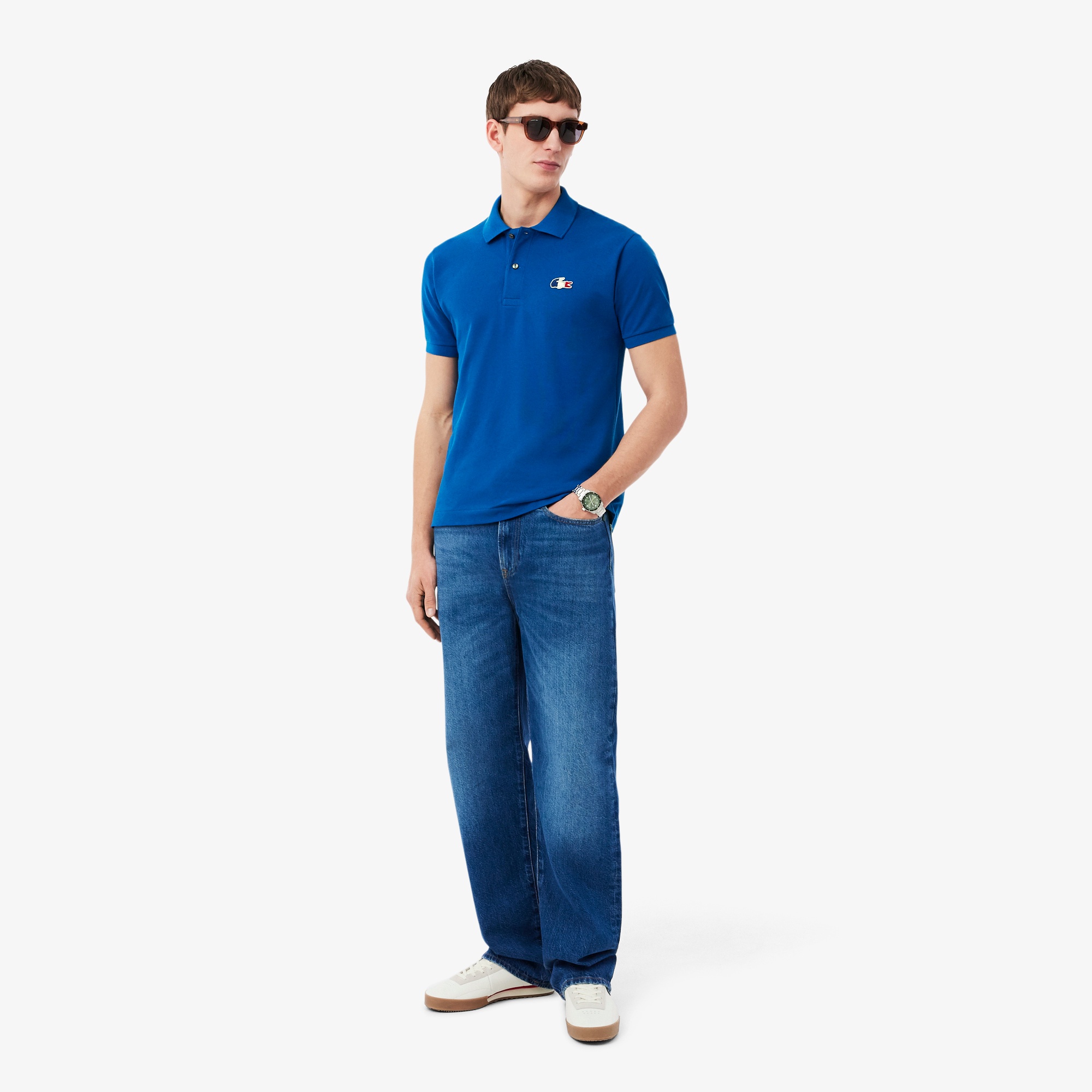 L.12.12 フランスエディション PH5038 - ラコステ（LACOSTE）公式