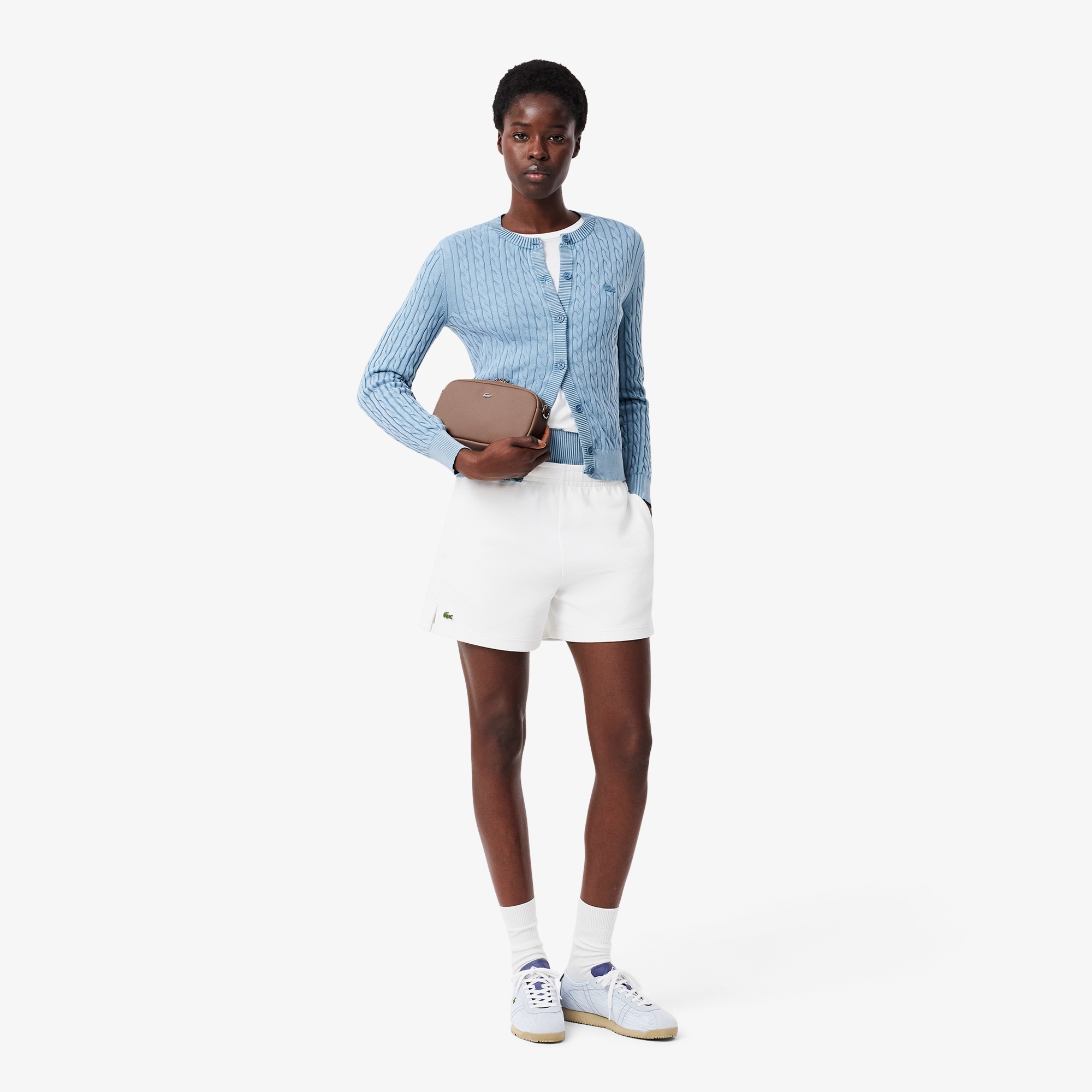 デイリーシティ ショルダーバッグ NF4755DZ - ラコステ（LACOSTE）公式