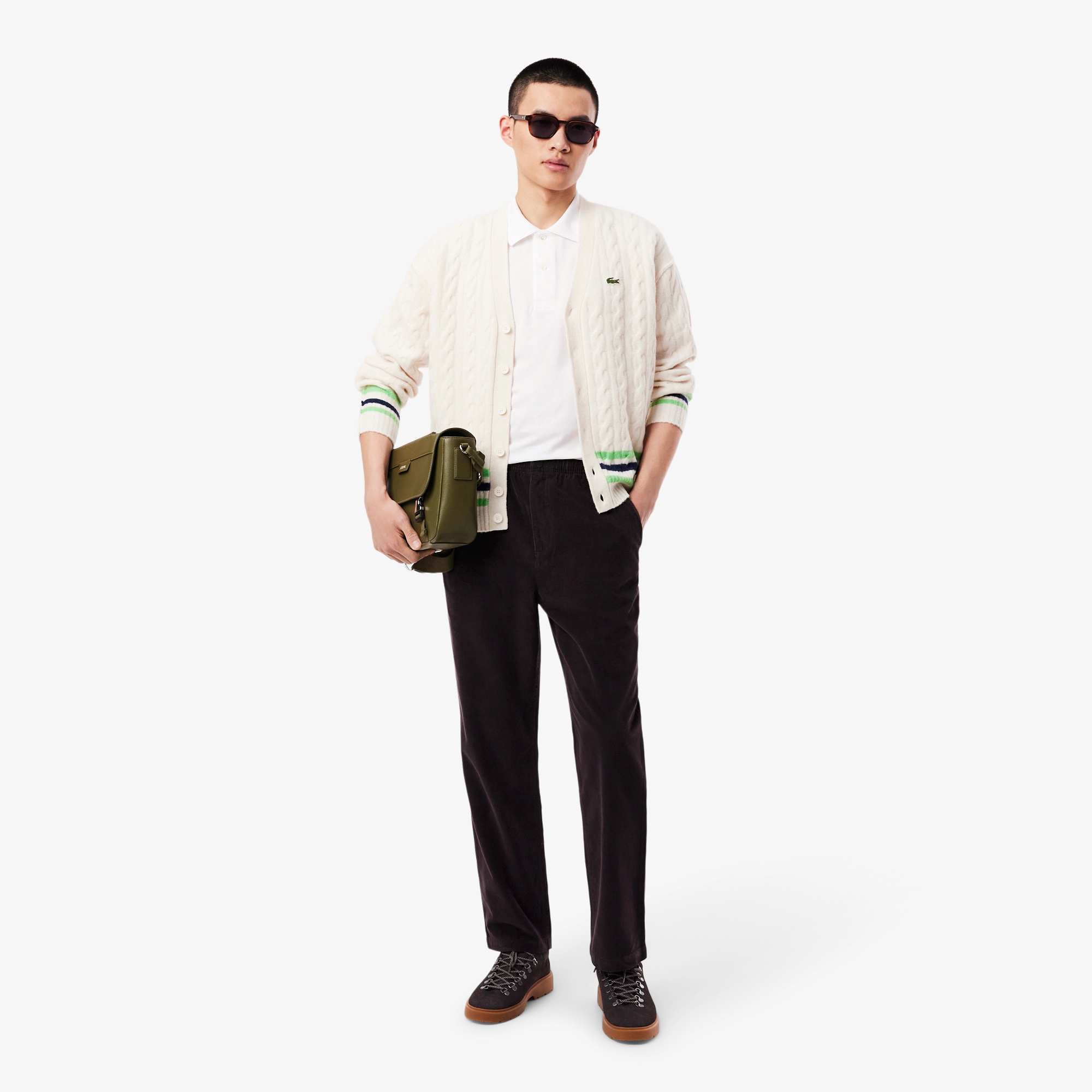 L.12.12 ライト ポロシャツ PH9851 - ラコステ（LACOSTE）公式