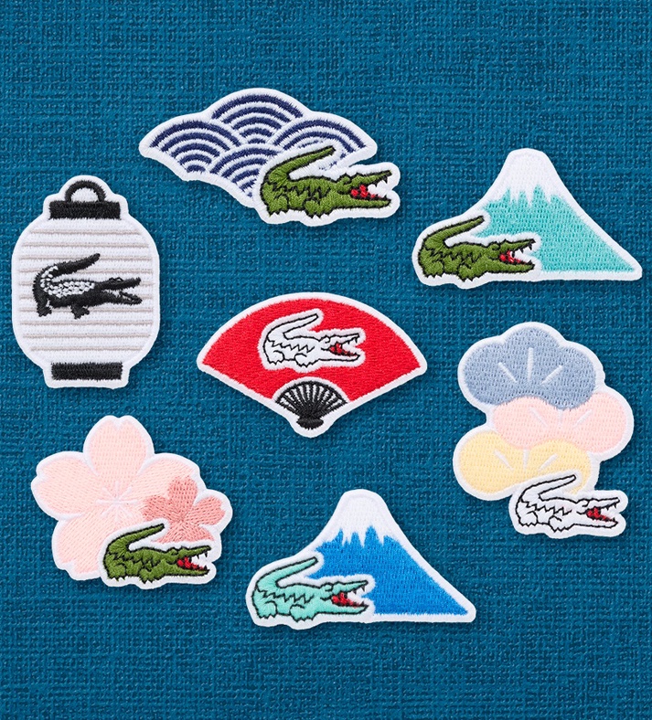 ラコステ / LACOSTE 公式オンラインストア