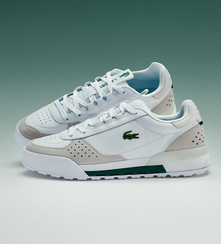 ラコステ / LACOSTE 公式オンラインストア
