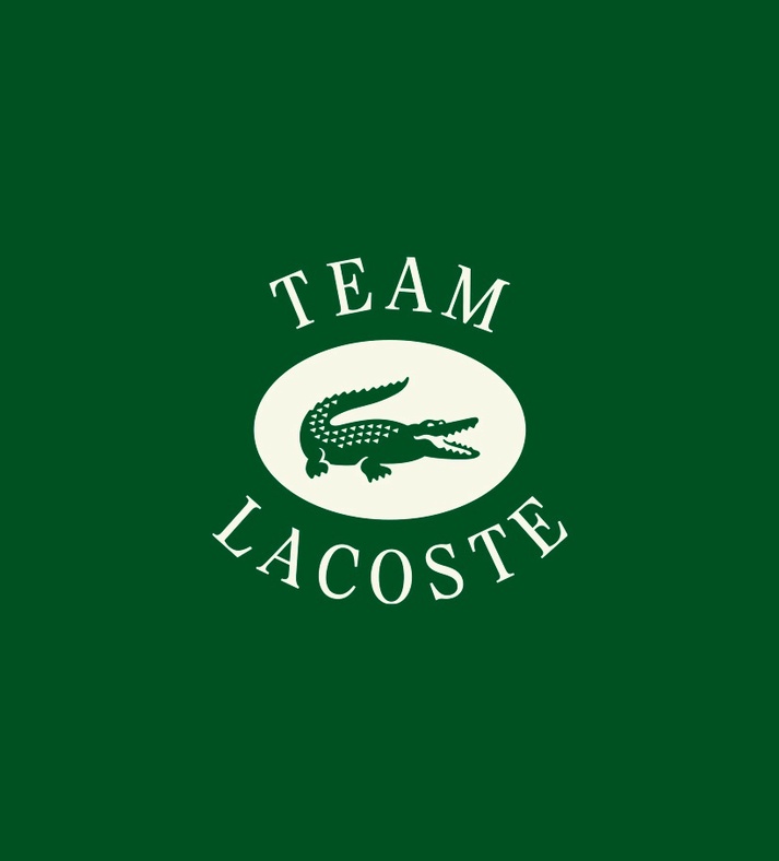 【非売品】極希少 LACOSTE サインプレート オブジェ ディスプレイ ラコステ / LACOSTE 公式オンラインストア