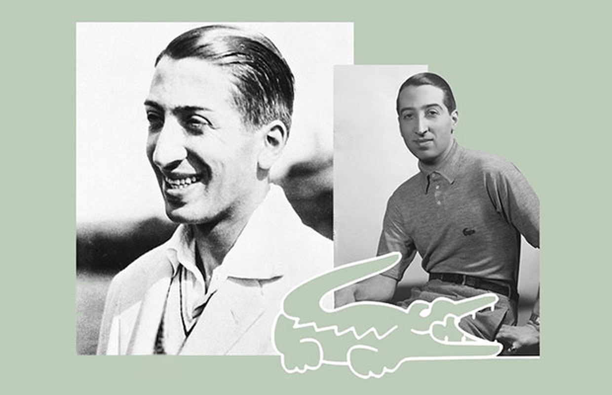 ラコステ（LACOSTE）公式オンラインショップ - 1933年創業の