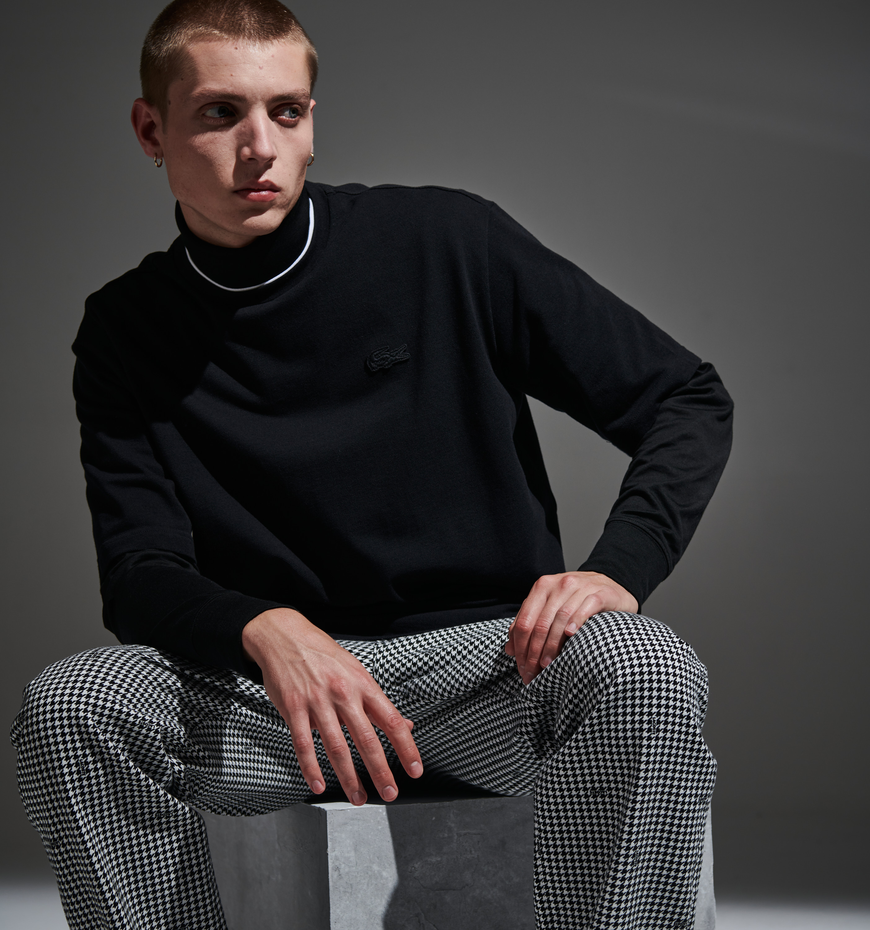 ラコステ Lacoste 公式オンラインショップ 1933年創業のプレミアム カジュアルブランド