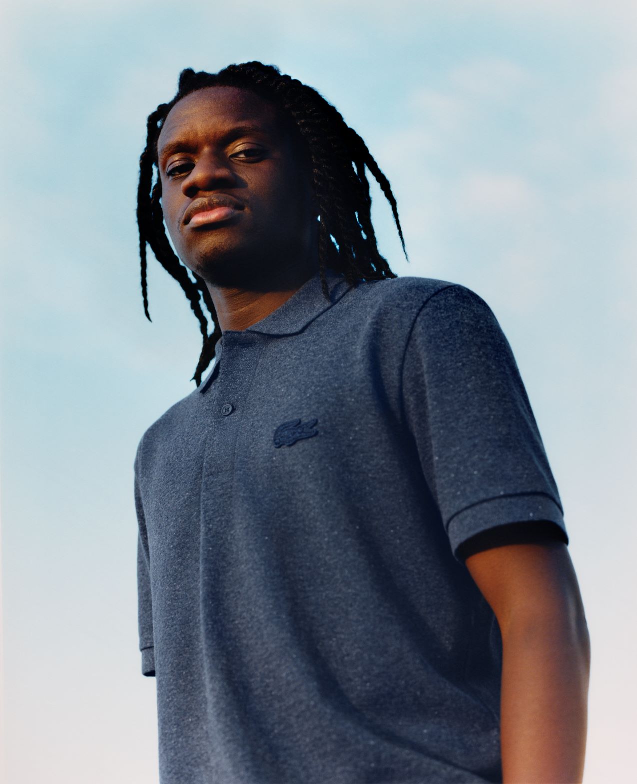 ラコステ Lacoste 公式オンラインショップ 1933年創業のプレミアム カジュアルブランド