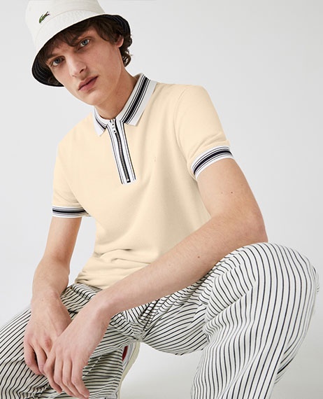 ラコステ Lacoste 公式オンラインショップ 1933年創業のプレミアム カジュアルブランド