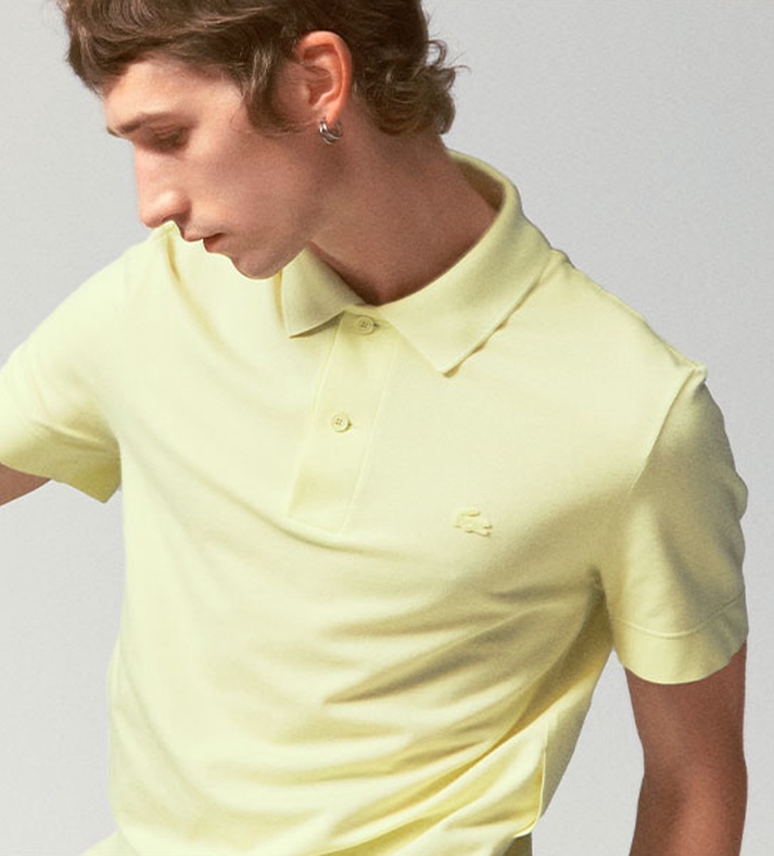 ラコステ Lacoste 公式オンラインショップ 1933年創業のプレミアム ファッションスポーツ ブランド