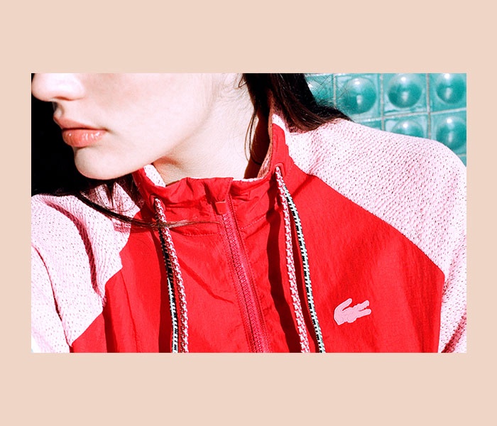 ラコステ（LACOSTE）公式オンラインショップ - 1933年創業のプレミアム