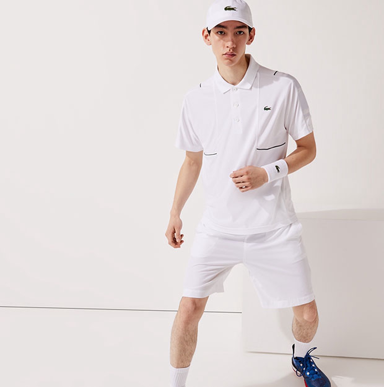 ラコステ（LACOSTE）公式オンラインショップ - 1933年創業の