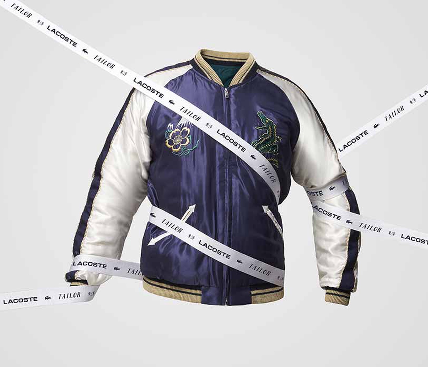 ラコステ（LACOSTE）公式オンラインショップ - 1933年創業の