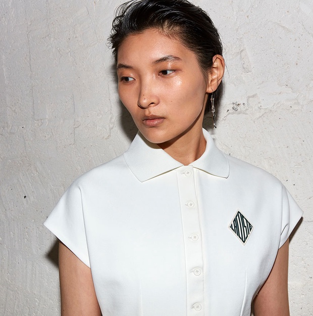 【IMATTFさん専用】ラコステ ライブ 白 パンツ【新品】 サイドテーピングダブルフェイススェットパンツ | LACOSTE