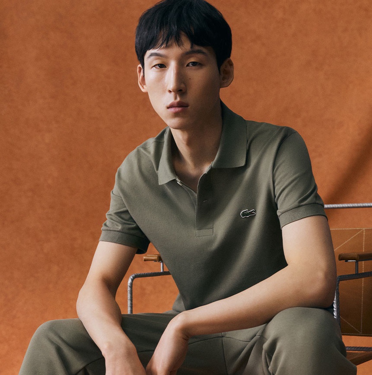 生涯保証ポロ | ラコステ (LACOSTE) 公式オンラインストア