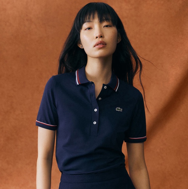 生涯保証ポロ | ラコステ (LACOSTE) 公式オンラインストア - 1933年
