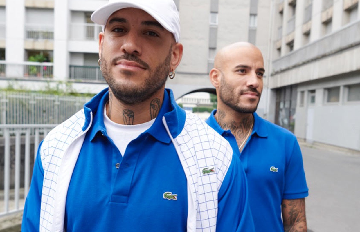 ラコステ Lacoste 公式オンラインショップ 1933年創業のプレミアム カジュアルブランド