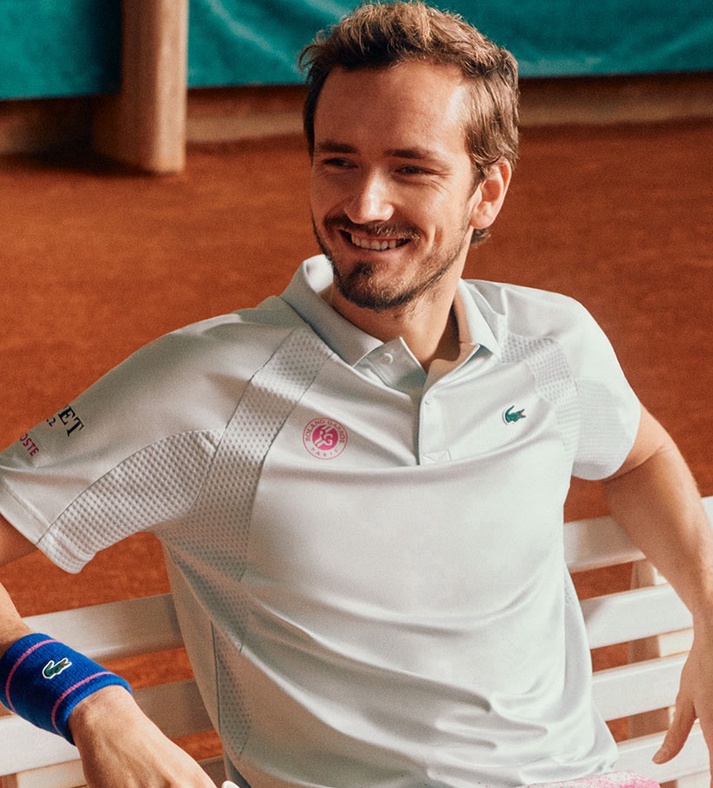 ラコステ / LACOSTE 公式オンラインストア 