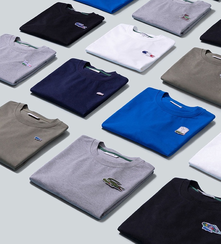 ラコステ / LACOSTE 公式オンラインストア