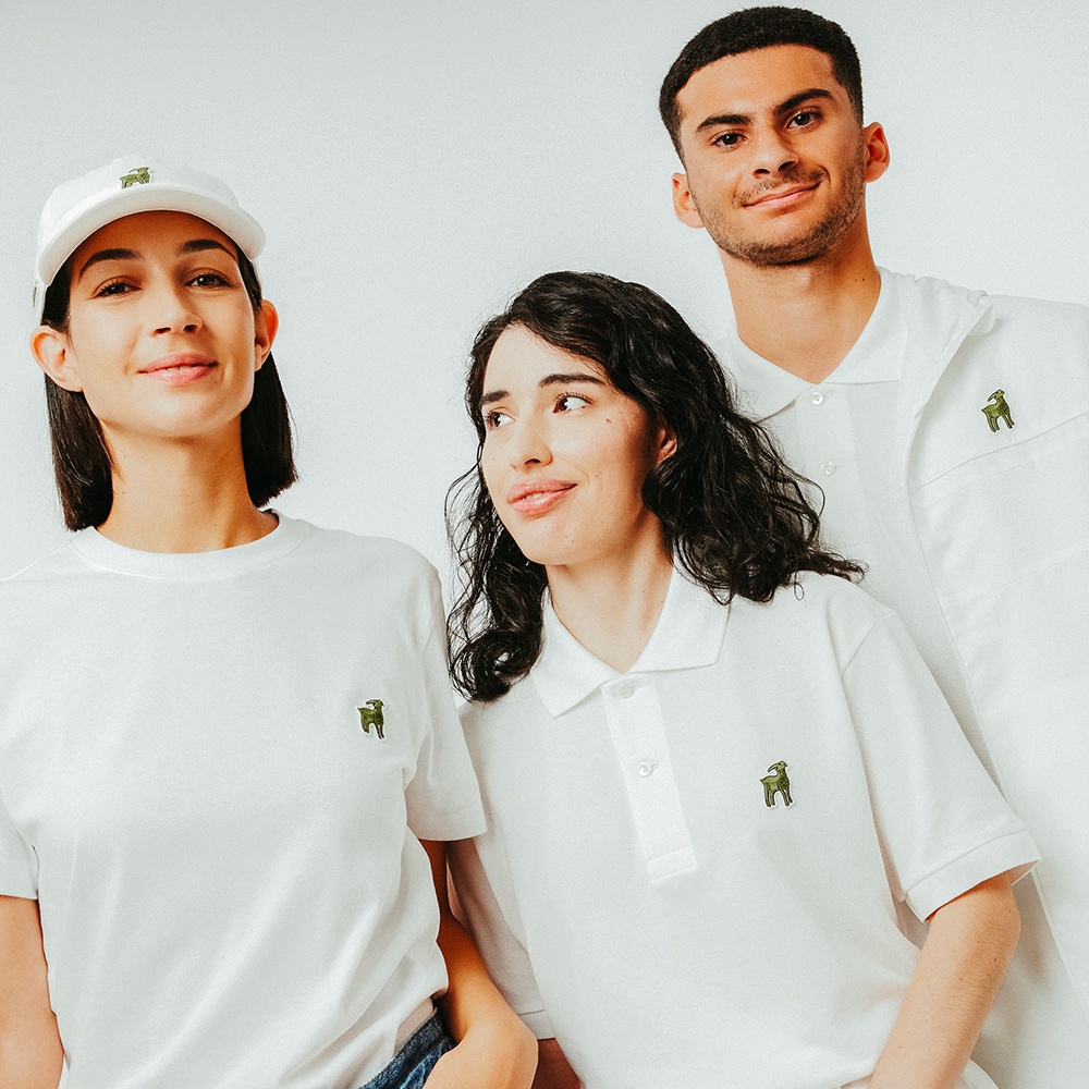ラコステ (LACOSTE) 公式オンラインストア - 1933年創業の