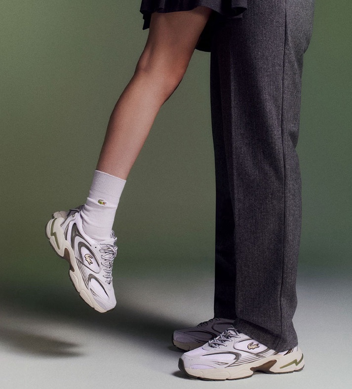 ラコステ / LACOSTE 公式オンラインストア