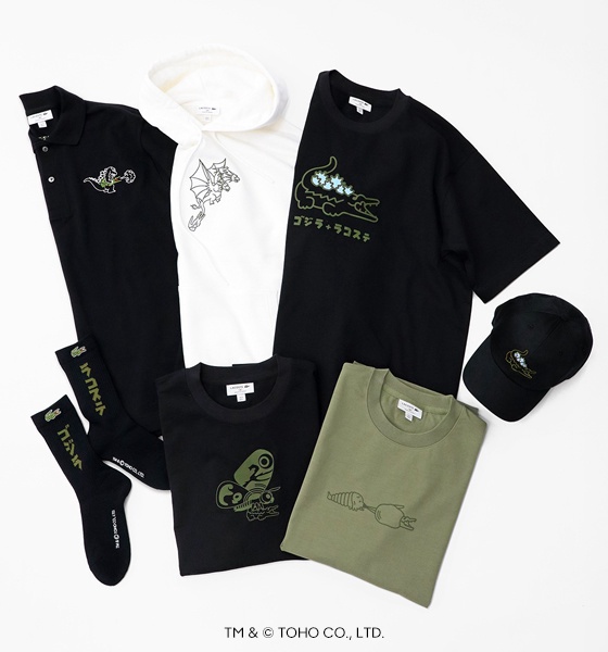 ラコステ (LACOSTE) 公式オンラインストア - 1933年創業の