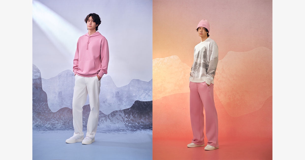 王一博　ラコステ　Lacoste from Yibo 完売品　即発送 Lacoste from Yibo - ラコステ（LACOSTE）公式オンラインショップ