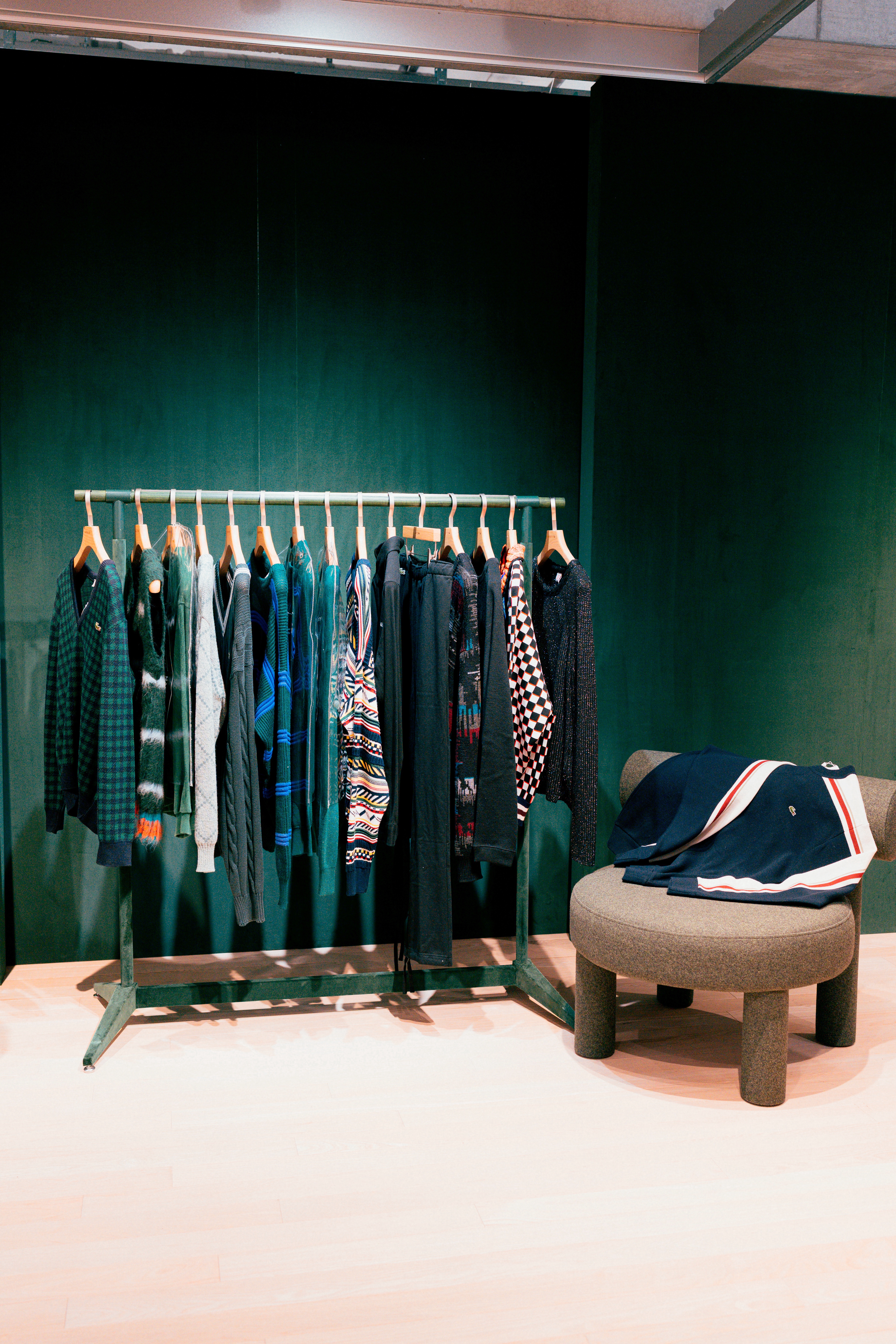 ラコステ (LACOSTE) 公式オンラインストア - 1933年創業のプレミアム