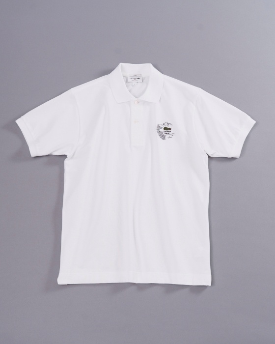 ラコステ (LACOSTE) 公式オンラインストア - 1933年創業のプレミアム