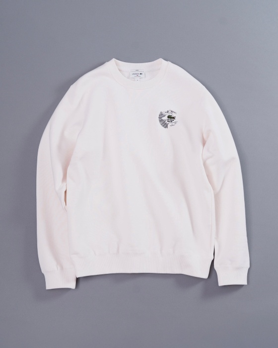 ラコステ (LACOSTE) 公式オンラインストア - 1933年創業のプレミアム