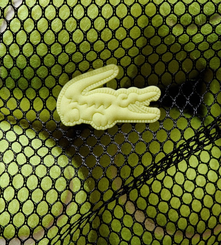 LACOSTEぬいぐるみ　⭐︎即日発送⭐︎ 14431-2392-