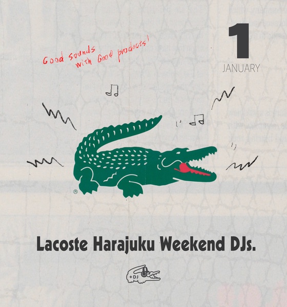 ラコステ (LACOSTE) 公式オンラインストア - 1933年創業のプレミアム