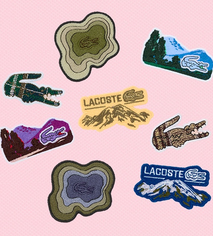 ラコステ / LACOSTE 公式オンラインストア