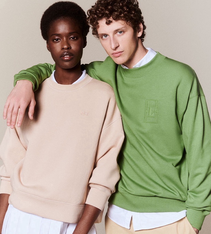 ラコステ / LACOSTE 公式オンラインストア