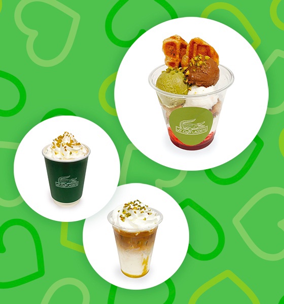 ラコステ (LACOSTE) 公式オンラインストア - 1933年創業のプレミアム