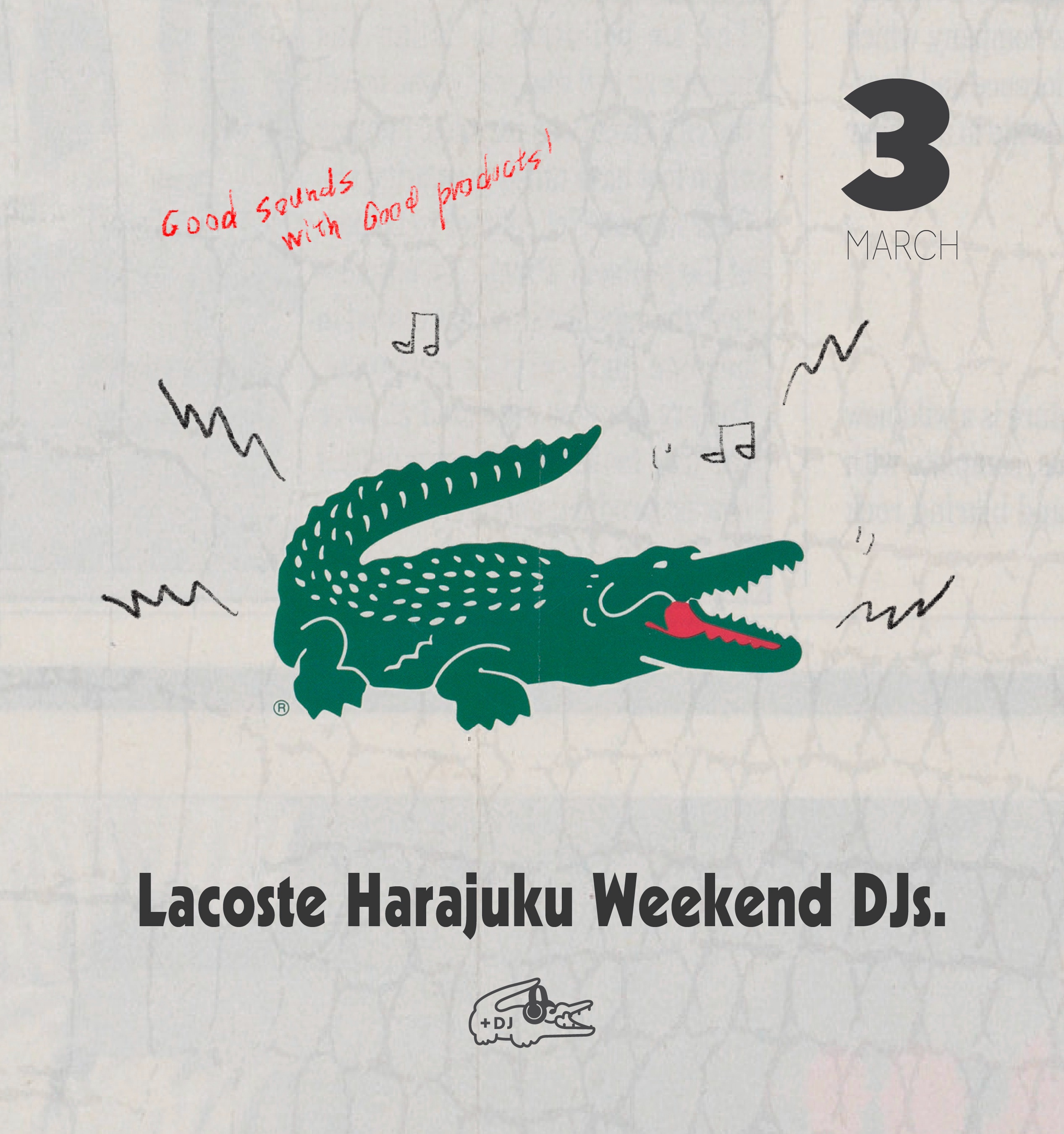 ラコステ (LACOSTE) 公式オンラインストア - 1933年創業のプレミアム