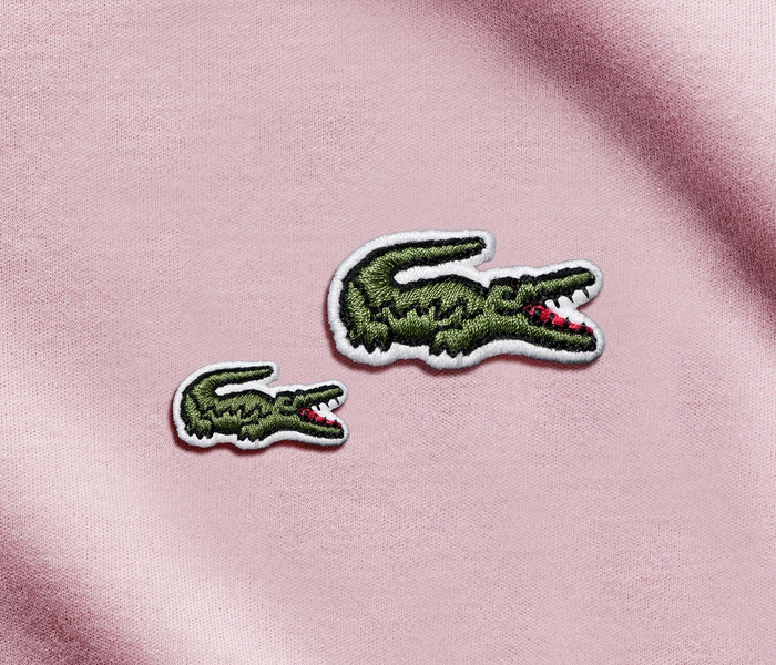 LACOSTE ワニ型ケース NF0322K 021 ラコステ / LACOSTE 公式オンラインストア